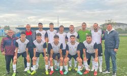 Söğütlüspor, Sakarya Caddesispor’u 2-1 Mağlup Etti