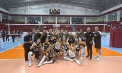 Sakarya Voleybol Fırtınası