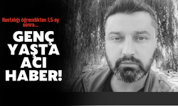 Ferizli’de Genç Yaşamını Kaybetti