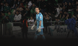 Sakaryaspor’da Jakub Szumski Rüzgarı