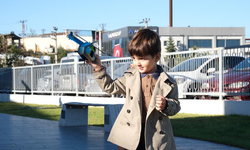 UçakPark Havacılık Bilim Merkezi 7 Binin Üzerinde Ziyaretçi Ağırladı