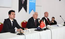 HAGEL Meclisi, 2026 Yılı Çalışma Programı ve Bütçesini Görüştü