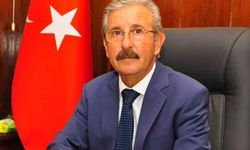 Eski oda başkanı vefat etti…