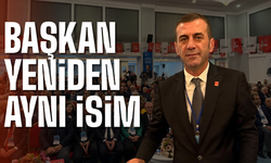Başkan yeniden Curoğlu