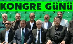 Sakaryaspor’da Olağanüstü Genel Kurul Bugün Başlıyor