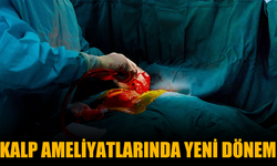 Kalp Ameliyatlarında Yeni Dönem: Kapalı Bypass ile Hızlı İyileşme