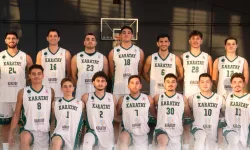 Karatay Belediyespor, TB2L Sezonuna Evinde Başlıyor