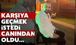 Adapazarı’nda Feci Kaza: Yaya Hayatını Kaybetti