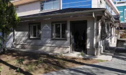 Keçiören’de Muhtarlar Derneği Hizmet Binası Açıldı