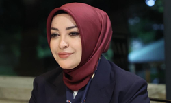 KEFEK Başkanı Çiğdem Erdoğan: “Türkiye, Gazze halkının yanında olmaya devam edecek”