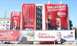 KKTC, sandık başına gidiyor