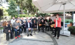 Kocaeli Saygınlar Kulübü’ne Büyük İlgi