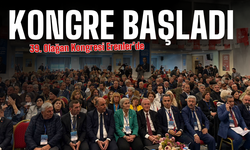 CHP Sakarya 39. Olağan Kongresi'nde 2 aday yarışıyor
