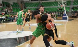 Konya Büyükşehir Belediyespor 6'da 6 Yaptı