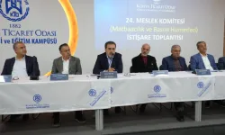 KTO Meslek Komiteleri istişare toplantılarıyla sektörlerin sorunlarını dinliyor