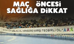 Sakarya’nın Sultanları’ndan anlamlı mesaj
