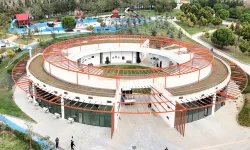 Mahal, Dilovası Millet Bahçesi’nde Hizmete Açıldı