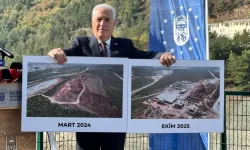 Mudanya ve Karacabey’e Çınarcık Barajı Suyu Aktaracak