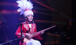Müzik Birleştirir' konseri düzenlendi