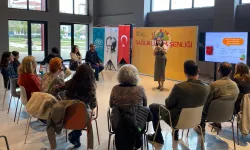 Nilüfer’de ‘Gıda Etiketi Okuryazarlığı’ Söyleşisi