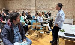 'Öğretmenler Bilimde Buluşuyor Atölyesi' İstanbul'da düzenlendi