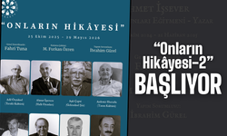 “Onların Hikâyesi-2” başlıyor