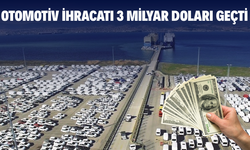 Uludağ İhracatçı Birliklerinden Eylül Ayında 3,9 Milyar Dolar İhracat