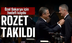 Ümit Dikbayır CHP’ye Katıldı: “Bir Avuç Çakıl Taşı Olmaya Geldim”