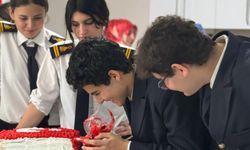 SAMEK Atölyelerinde Cumhuriyet’in 102. Yılı Coşkuyla Kutlandı!