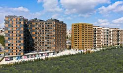 'Port Royal' projesinde peşin fiyatına 24 ay taksit kampanyası