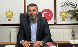 AK Parti Ferizli İlçe Başkanı Ramazan Serhoş istifa etti!