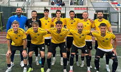 Hazırlık maçında Bayramapaşa Teknik Spor Kulübü ile 2-2 berabere kaldı