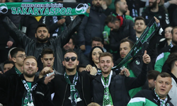 “Bu oyun Sakaryaspor’a yakışmadı”