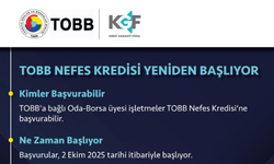 Başvurular 2 Ekim’de başlıyor