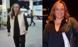 Ayşe Barım 248 Gün Sonra Tahliye Edildi