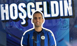 Hendekspor, Yunus Emre Ayaz’ı Kadrosuna Kattı