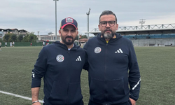 Sakarya Caddesispor Teknik Ekibini Güçlendirdi
