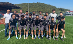 Kartalspor, Hazırlık Maçında Küpçüler Yeni Mahalle’ye Mağlup Oldu