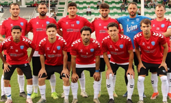 Bölgesel Amatör Lig’de Geri Sayım Başladı