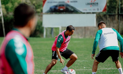 Sakaryaspor, Sarıyerspor Maçının Hazırlıklarına Başlıyor