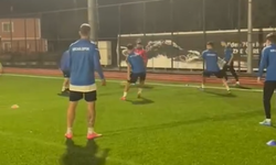Kocaalispor, Süper Amatör Lig Hazırlıklarını Sürdürüyor