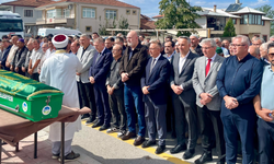 Hakan Candemir’in Acı Günü