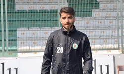 Yeşilyurt Beldespor, Halil Furkan Bayram’ı kadrosuna kattı