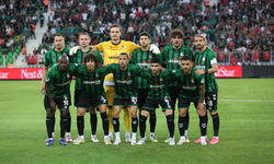 Sakaryaspor, Sarıyer deplasmanına hazırlanıyor