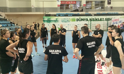 Galibiyetle başlamak istiyorlar