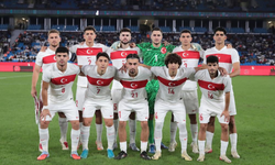 Ümit Milli Takımın Eleme Maçları Aday Kadrosu Açıklandı