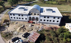 Kaynarca’da Vatandaşlar Kur’an Kursu İçin Seferber Oldu