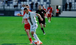 Sakaryaspor’dan Kritik Deplasman Zaferi: 2-1