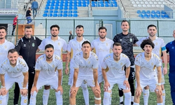 Akçayspor’dan Farklı Başlangıç: 8-1