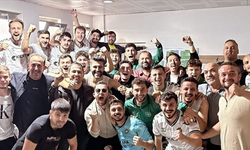 Ferizlispor Sezona Farklı Başladı: 4-1
